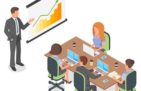 AI ML Consultant Teams