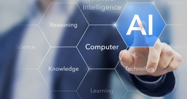 artificial intelligence with aiml consultant
