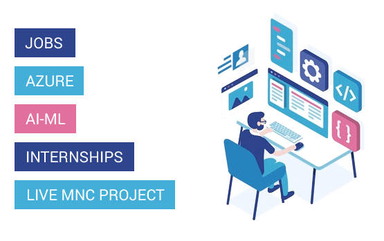 AIML Consultant career and training